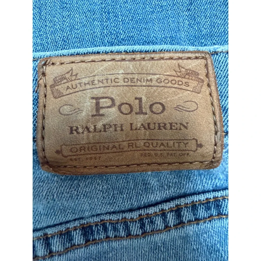 Polo Ralph Lauren polo ralph